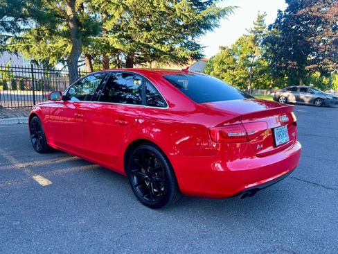Used 2013 Audi A4 2.0T Premium Plus image 11