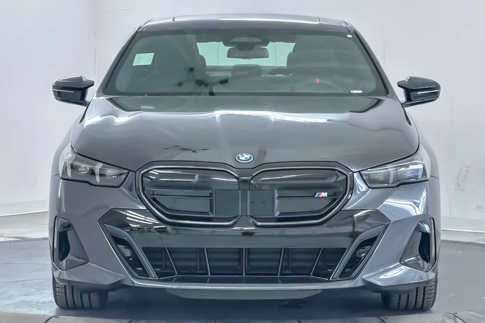 New 2026 BMW i5 M60 AWD/4WD image 10