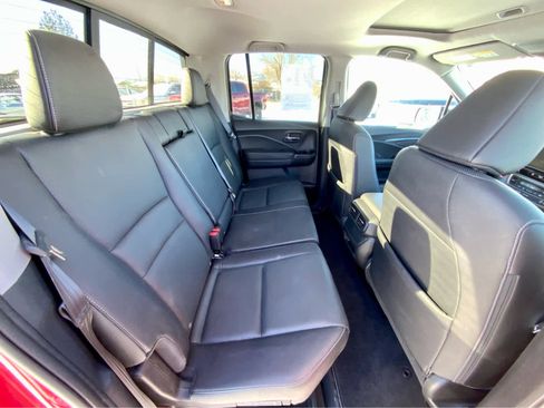 Used 2024 Honda Ridgeline RTL image 23