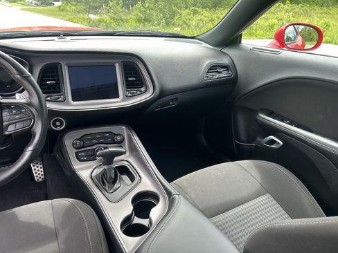 Used 2023 Dodge Challenger R/T RWD image 19