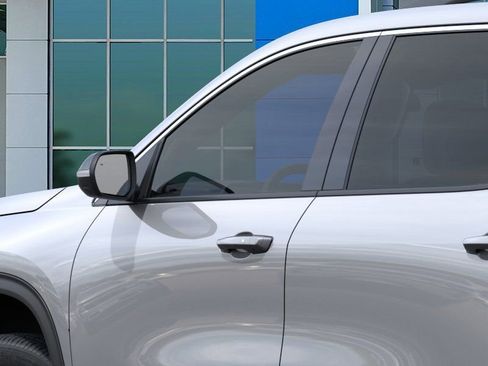 New 2026 Chevrolet Traverse LT FWD image 12