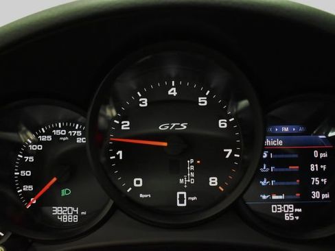 Used 2017 Porsche 911 Carrera GTS image 13