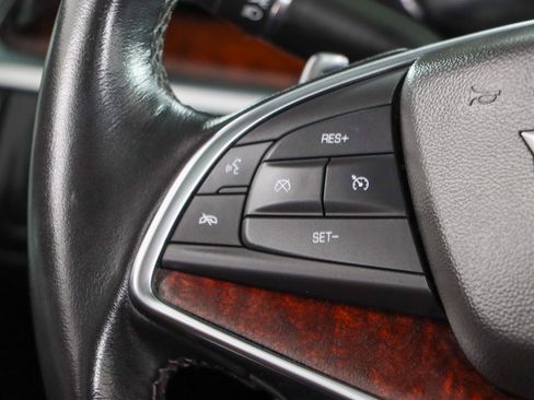 Used 2023 Cadillac XT5 Sportv image 13