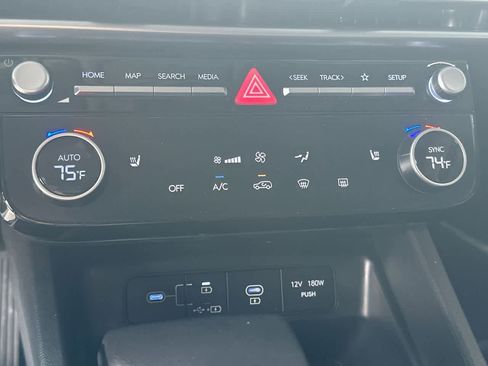 Used 2026 Hyundai Tucson SEL FWD image 20