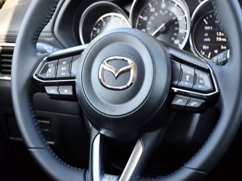 New 2025 MAZDA CX-5 AWD 2.5 S image 22