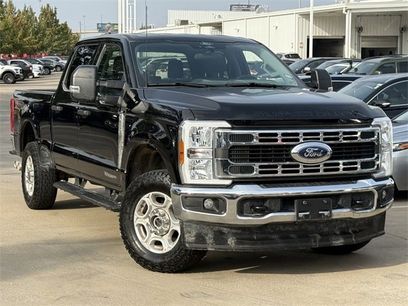 Used 2025 Ford F250 XLT