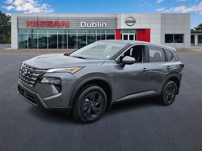 New 2026 Nissan Rogue SV w/ Cold Weather Package