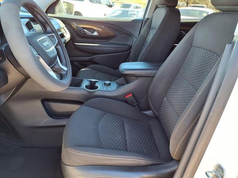 Used 2020 GMC Terrain SLE w/ Driver Convenience Package image 25