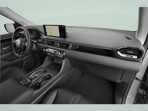 New 2026 Honda Pilot EX-L image 15