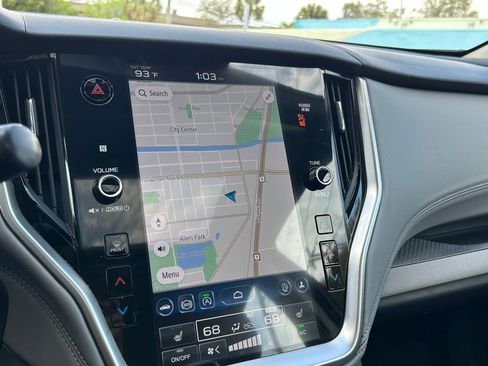 Used 2025 Subaru Legacy Premium image 24