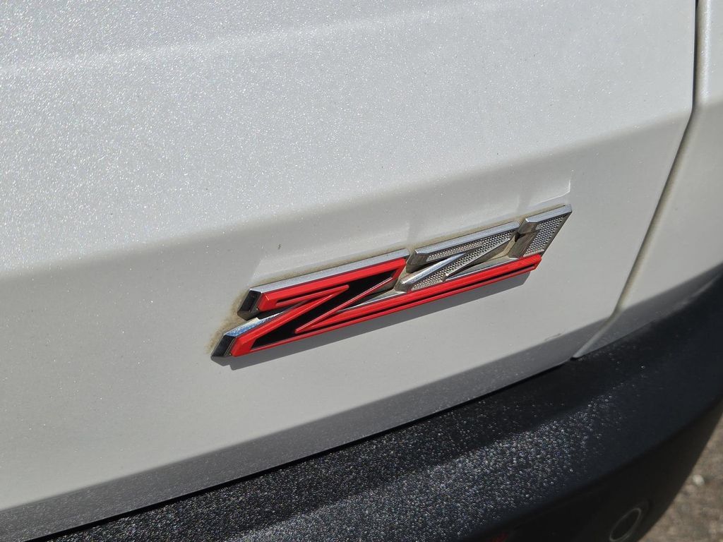 Used 2024 Chevrolet Traverse Z71 w/ Enhanced Driving Package AWD/4WD image 42