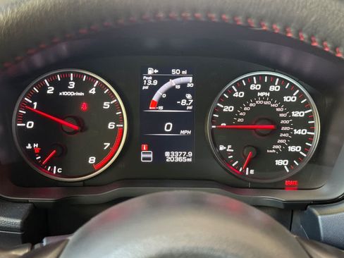 Used 2024 Subaru WRX Premium AWD/4WD image 26