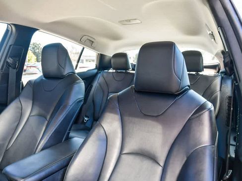 Used 2019 Toyota Prius Prime Advanced image 17