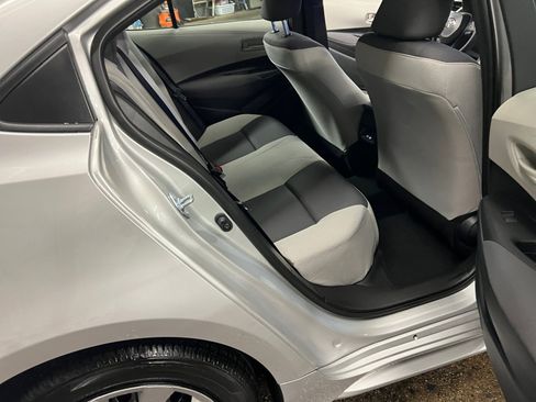 New 2026 Toyota Corolla LE image 29