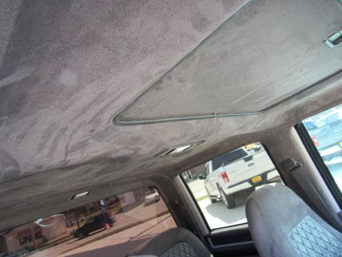 Used 1993 Chevrolet Silverado 3500 2WD Crew Cab image 64