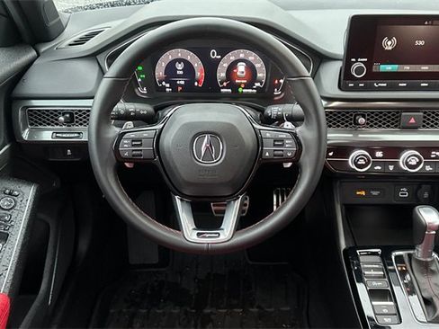 Used 2025 Acura Integra A-Spec image 18