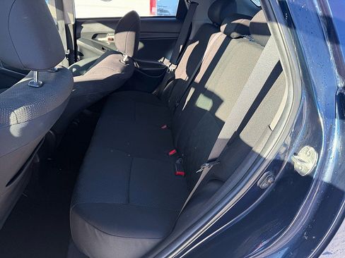 Used 2010 Toyota Matrix 4d Sedan Auto image 16