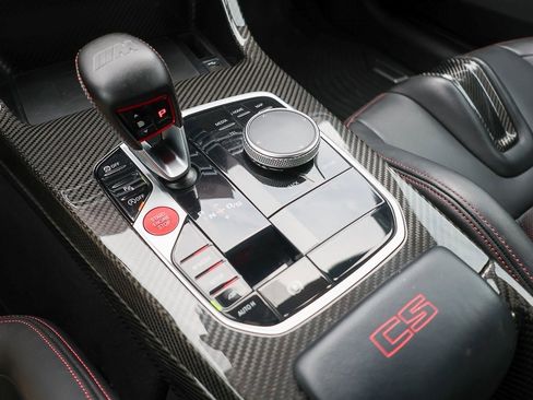 Used 2024 BMW M3 CS image 16