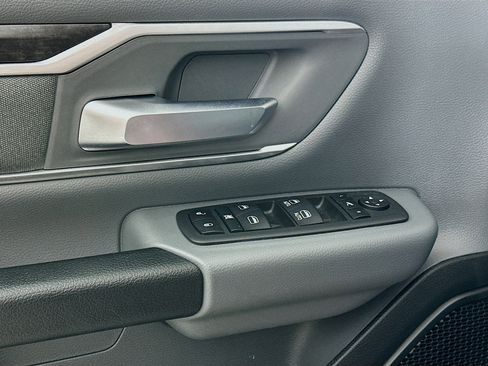 Used 2022 RAM 1500 Big Horn image 15