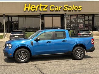 Used 2026 Ford Maverick XLT FWD video 1