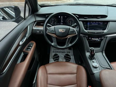 Used 2020 Cadillac XT5 Premium Luxury FWD image 31