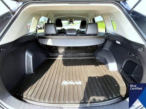 Used 2020 Toyota RAV4 Adventure w/ Protection Package AWD/4WD image 24