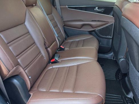 Used 2020 Kia Sorento SX AWD/4WD image 15