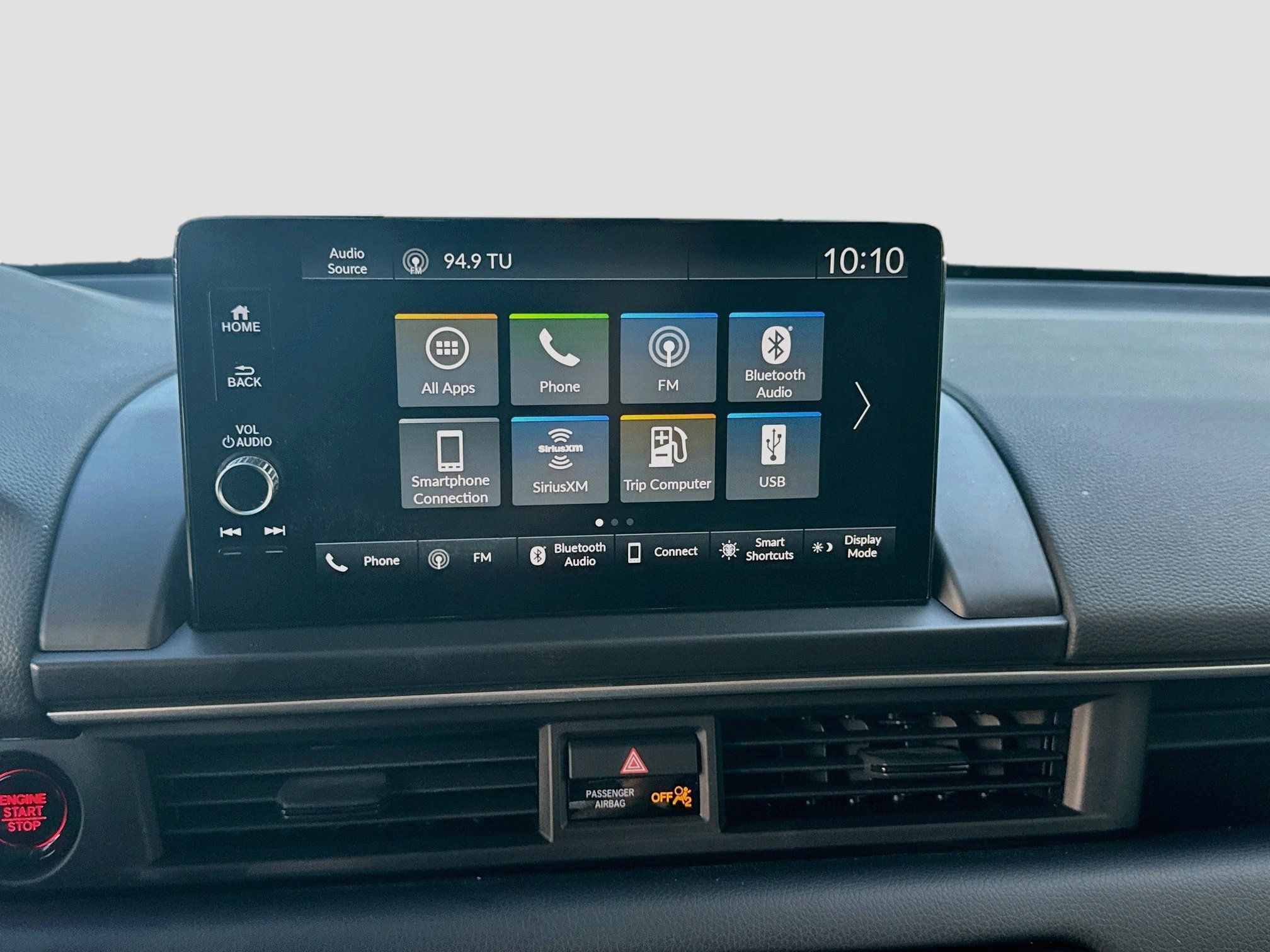 Used 2025 Honda Pilot EX-L image 12