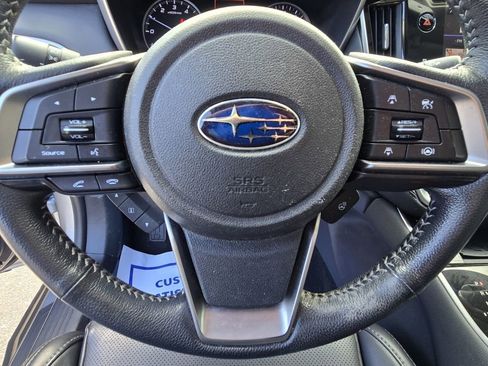 Used 2020 Subaru Outback Limited image 24