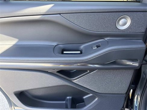 New 2025 Lincoln Navigator L Reserve w/ Jet Appearance Package image 20