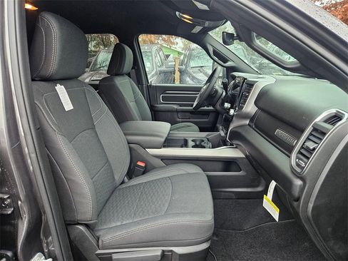 New 2026 RAM 3500 Big Horn image 18