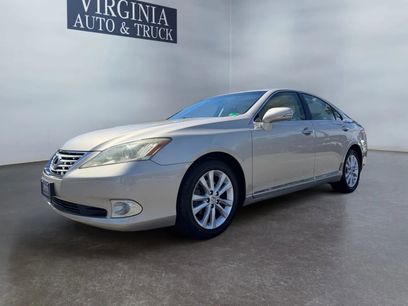 Used 2011 Lexus ES 350