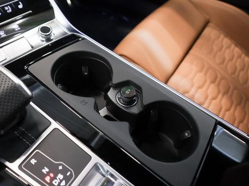 Used 2025 Audi RS 7 Performance image 26