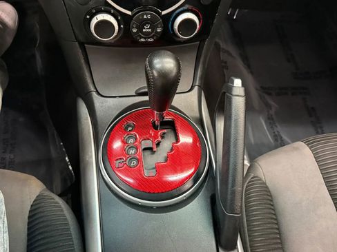 Used 2004 MAZDA RX-8 image 31
