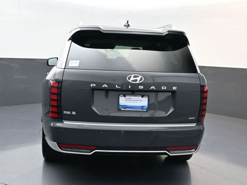 Used 2026 Hyundai Palisade Calligraphy AWD/4WD image 5