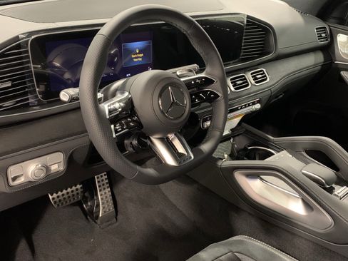 Used 2026 Mercedes-Benz GLE 53 AMG 4MATIC image 52