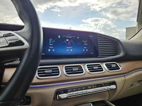 Certified 2024 Mercedes-Benz GLE 350 4MATIC image 29