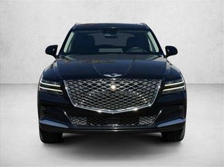 Used 2023 Genesis GV80 2.5T w/ Prestige 20" Package AWD/4WD video 2