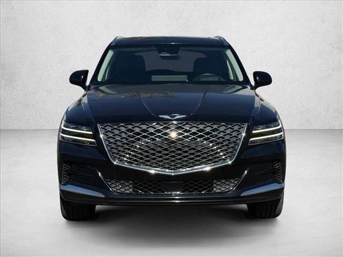 Used 2023 Genesis GV80 2.5T w/ Prestige 20" Package AWD/4WD image 2