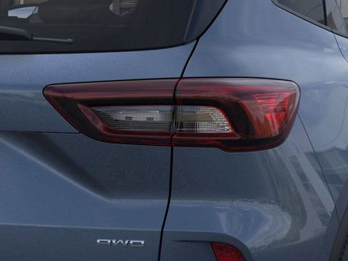 New 2026 Ford Escape ST-Line w/ Cold Weather Package image 21