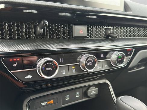 Certified 2026 Honda CR-V Sport Touring image 36