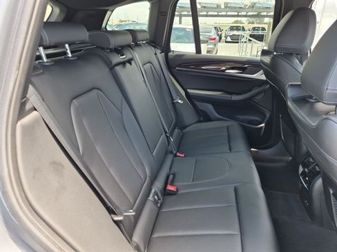 Used 2024 BMW X3 sDrive30i w/ Premium Package RWD image 22