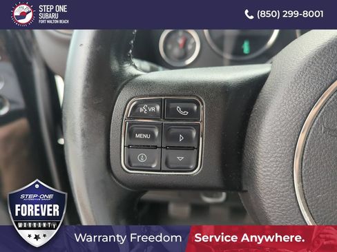 Used 2012 Jeep Wrangler Sport AWD/4WD image 17