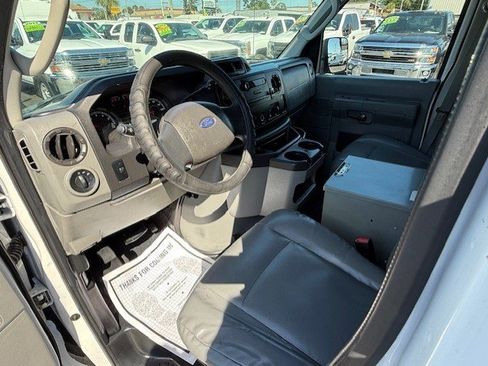 Used 2012 Ford E-250 and Econoline 250 w/ PWR Group image 15