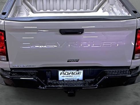 New 2026 Chevrolet Colorado Trail Boss image 11