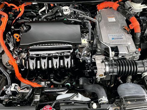 Used 2020 Honda Clarity Plug-In Hybrid image 32