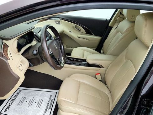Used 2015 Buick LaCrosse Leather FWD image 21