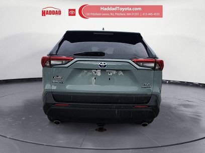 Used 2022 Toyota RAV4 XLE w/ XLE Grade Weather Package