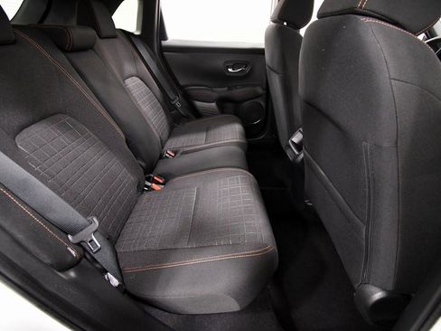 Certified 2024 Honda HR-V Sport image 17