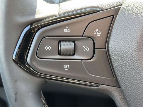 New 2027 Chevrolet Bolt LT w/ Comfort Package image 14